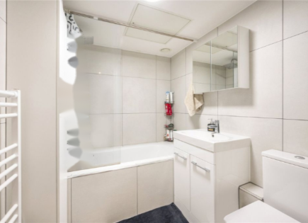 Квартира за 431 250 евро в Лондоне, Великобритания