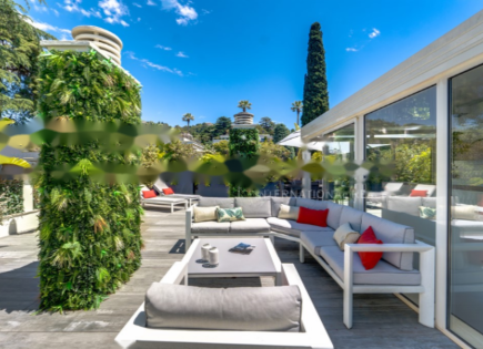 Квартира за 1 800 000 евро в Каннах, Франция