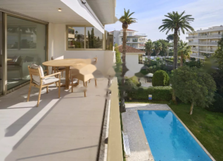 Квартира за 1 895 000 евро в Каннах, Франция