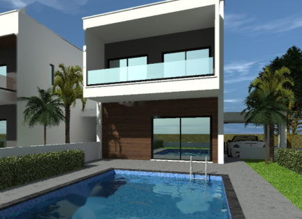 Квартира за 730 000 евро в Айос-Атанасиосе, Кипр