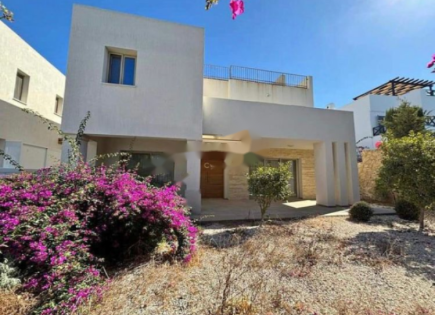 Квартира за 580 000 евро в Хлораке, Кипр