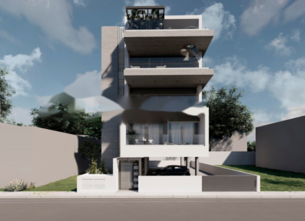 Квартира за 418 900 евро в Лимасоле, Кипр