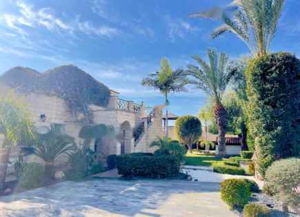 Квартира за 1 000 000 евро в Айос-Георгиос-Пейас, Кипр