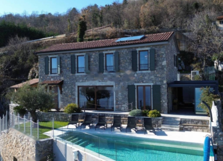 Дом за 2 050 000 евро в Опатии, Хорватия