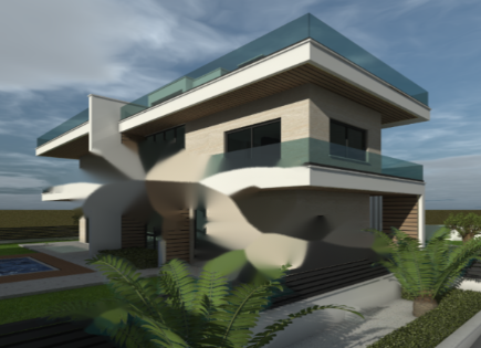 Квартира за 2 855 000 евро в Агиос Тихоне, Кипр