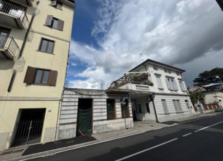 Квартира за 95 000 евро в Гориции, Италия