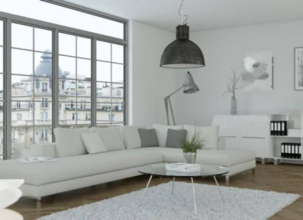 Квартира за 370 249 евро в Каннах, Франция