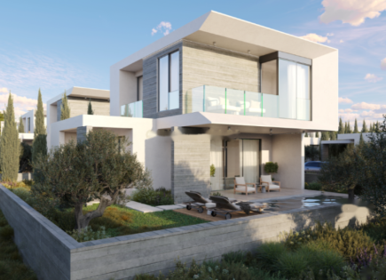 Квартира за 980 000 евро в Пафосе, Кипр