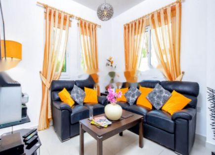 Квартира за 500 000 евро в Паралимни, Кипр