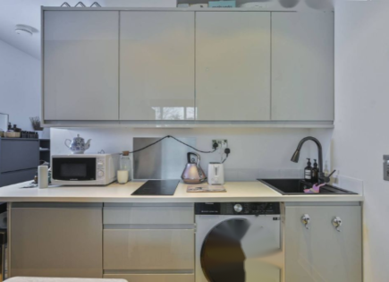 Квартира за 287 500 евро в Лондоне, Великобритания