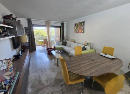 Квартира за 294 000 евро в Каннах, Франция