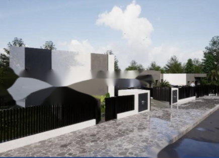 Квартира за 650 000 евро в Тримиклини, Кипр