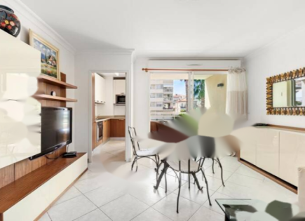 Квартира за 410 000 евро в Каннах, Франция