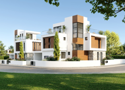 Квартира за 515 000 евро в Арадипу, Кипр