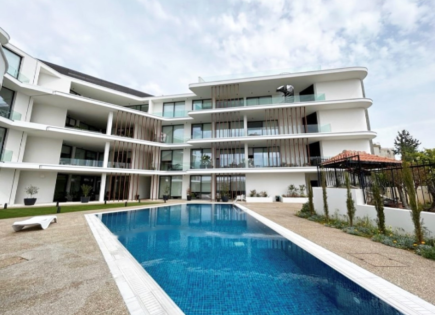Квартира за 940 275 евро в Ермасойе, Кипр
