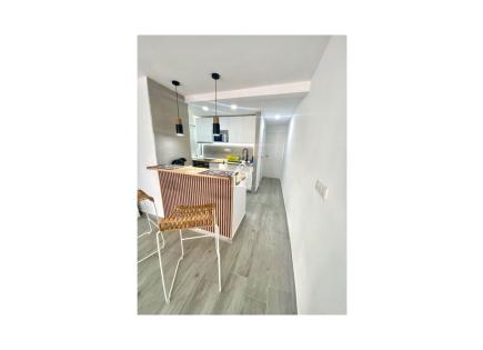 Апартаменты за 950 евро за месяц в Торревьехе, Испания