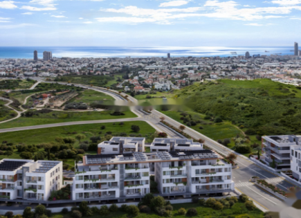 Квартира за 236 000 евро в Ермасойе, Кипр