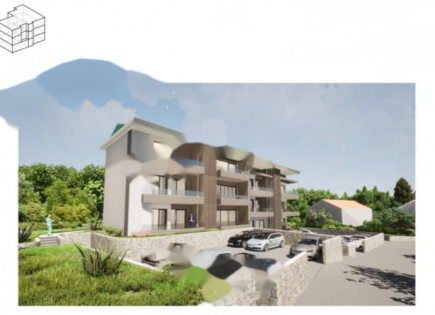 Квартира за 231 000 евро в Опатии, Хорватия