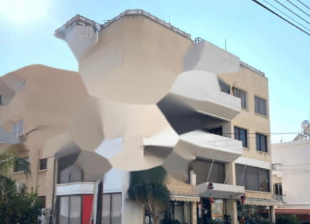 Квартира за 1 650 000 евро в Лимасоле, Кипр