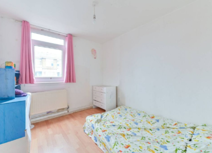 Квартира за 425 500 евро в Лондоне, Великобритания