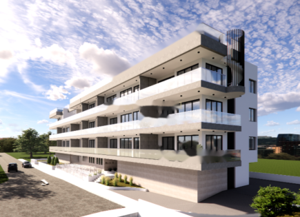 Квартира за 375 000 евро в Ермасойе, Кипр