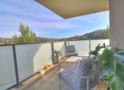 Квартира за 429 000 евро в Каннах, Франция