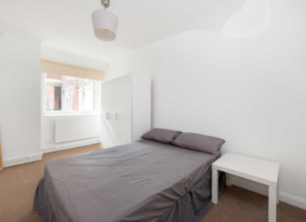 Квартира за 333 500 евро в Лондоне, Великобритания