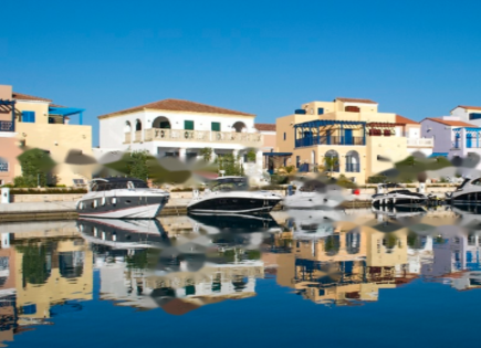 Квартира за 9 600 000 евро в Лимасоле, Кипр