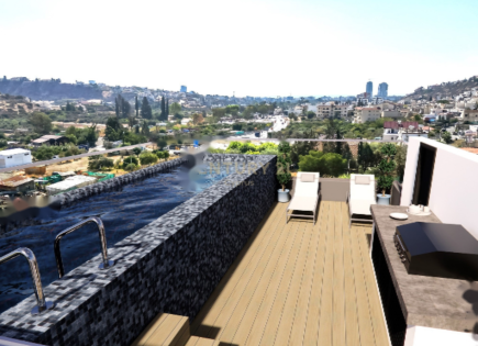Квартира за 495 000 евро в Ермасойе, Кипр