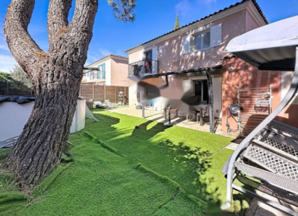 Квартира за 578 000 евро в Каннах, Франция