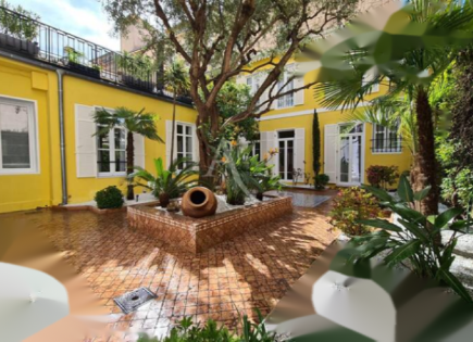 Квартира за 1 950 000 евро в Каннах, Франция