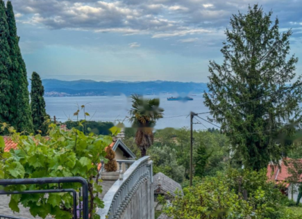 Квартира за 176 000 евро в Опатии, Хорватия