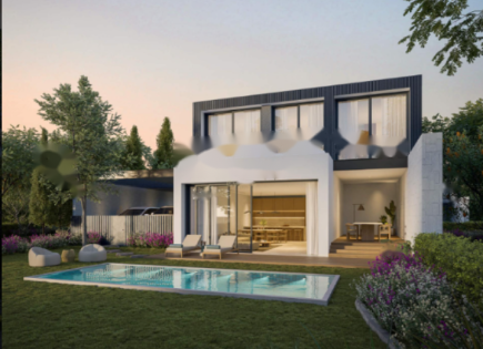 Квартира за 760 000 евро в Ермасойе, Кипр