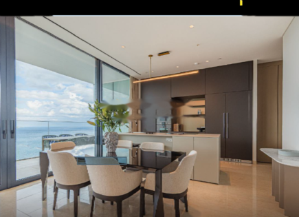 Квартира за 5 200 000 евро в Мутайяке, Кипр