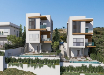 Квартира за 990 000 евро в Лимасоле, Кипр