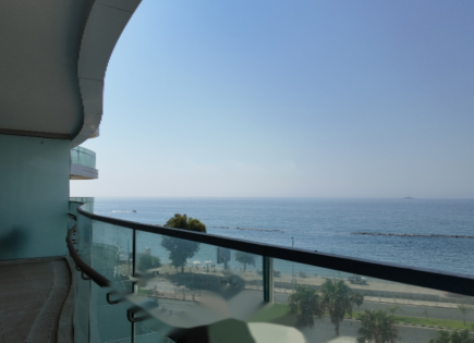 Квартира за 1 500 000 евро в Ермасойе, Кипр