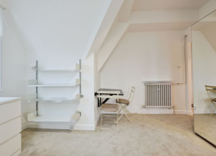 Квартира за 373 750 евро в Лондоне, Великобритания