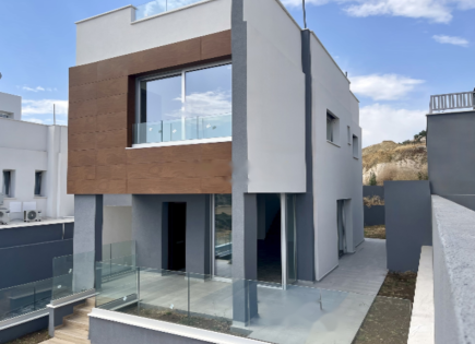 Квартира за 650 000 евро в Пареклисии, Кипр