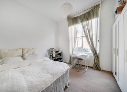 Квартира за 747 500 евро в Лондоне, Великобритания