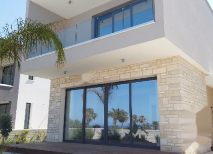 Квартира за 650 000 евро в Хлораке, Кипр