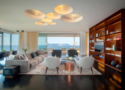 Квартира за 2 200 000 евро в Лимасоле, Кипр