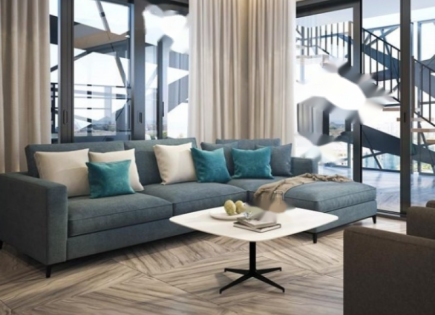 Квартира за 810 000 евро в Ермасойе, Кипр