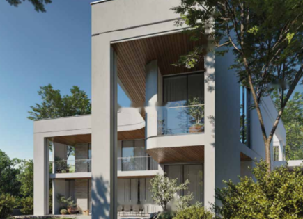 Квартира за 1 250 000 евро в Айос-Атанасиосе, Кипр