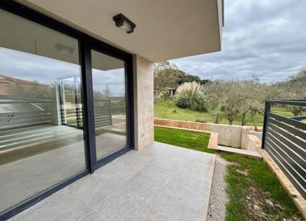 Квартира за 240 000 евро в Хорватии