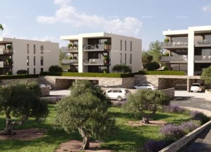 Квартира за 395 164 евро в Умаге, Хорватия