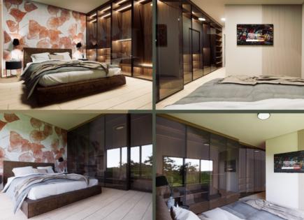 Дом за 670 000 евро в Водняне, Хорватия