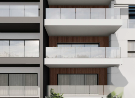 Квартира за 290 000 евро в Айос-Атанасиосе, Кипр