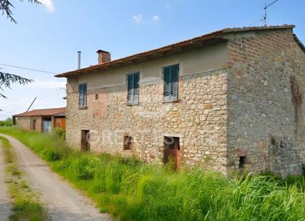 Дом за 240 000 евро в Монтегаббьоне, Италия