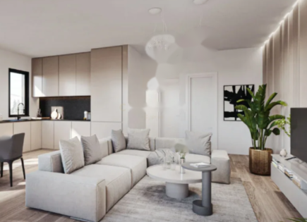 Квартира за 606 680 евро в Лимасоле, Кипр