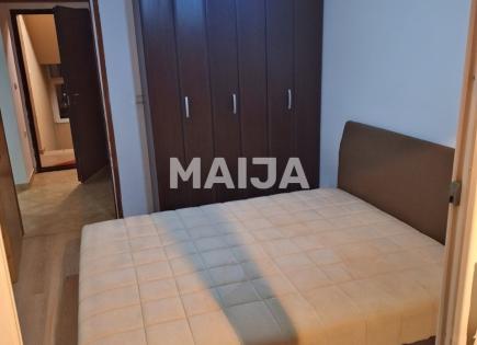 Апартаменты за 117 000 евро в Будве, Черногория